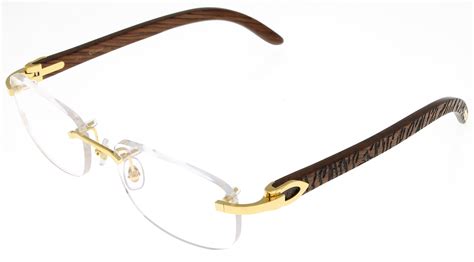 cartier prescription glasses|where to buy cartier eyeglasses.